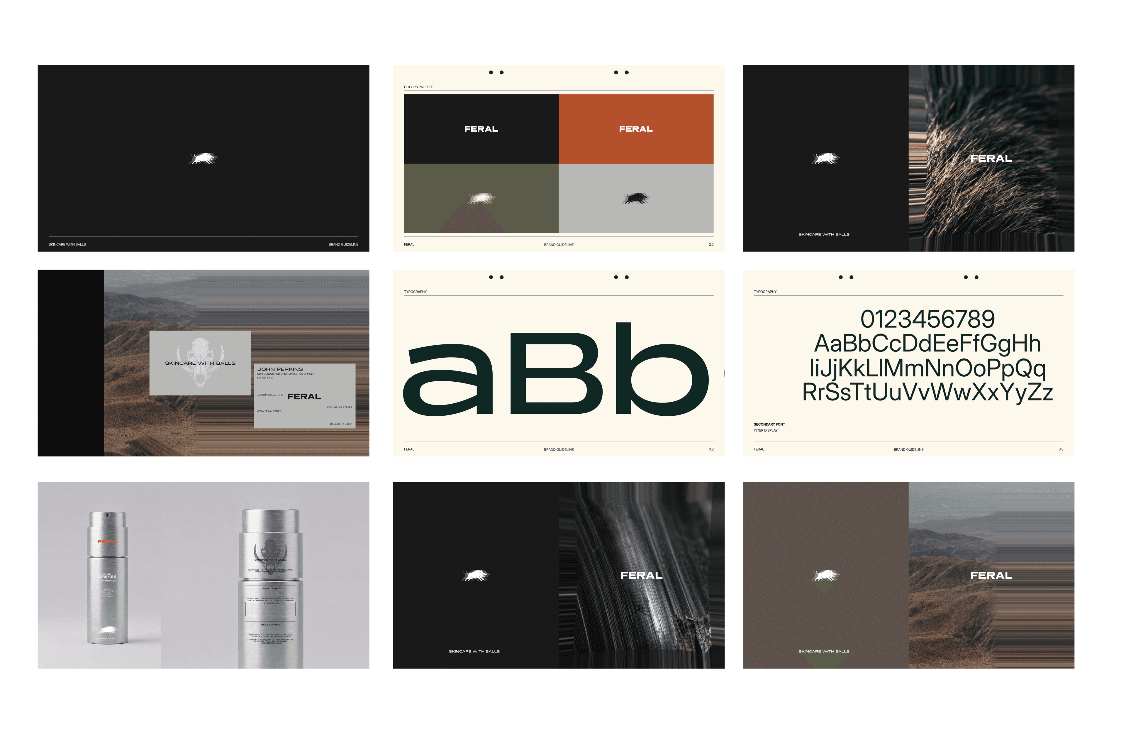 Brand project 4