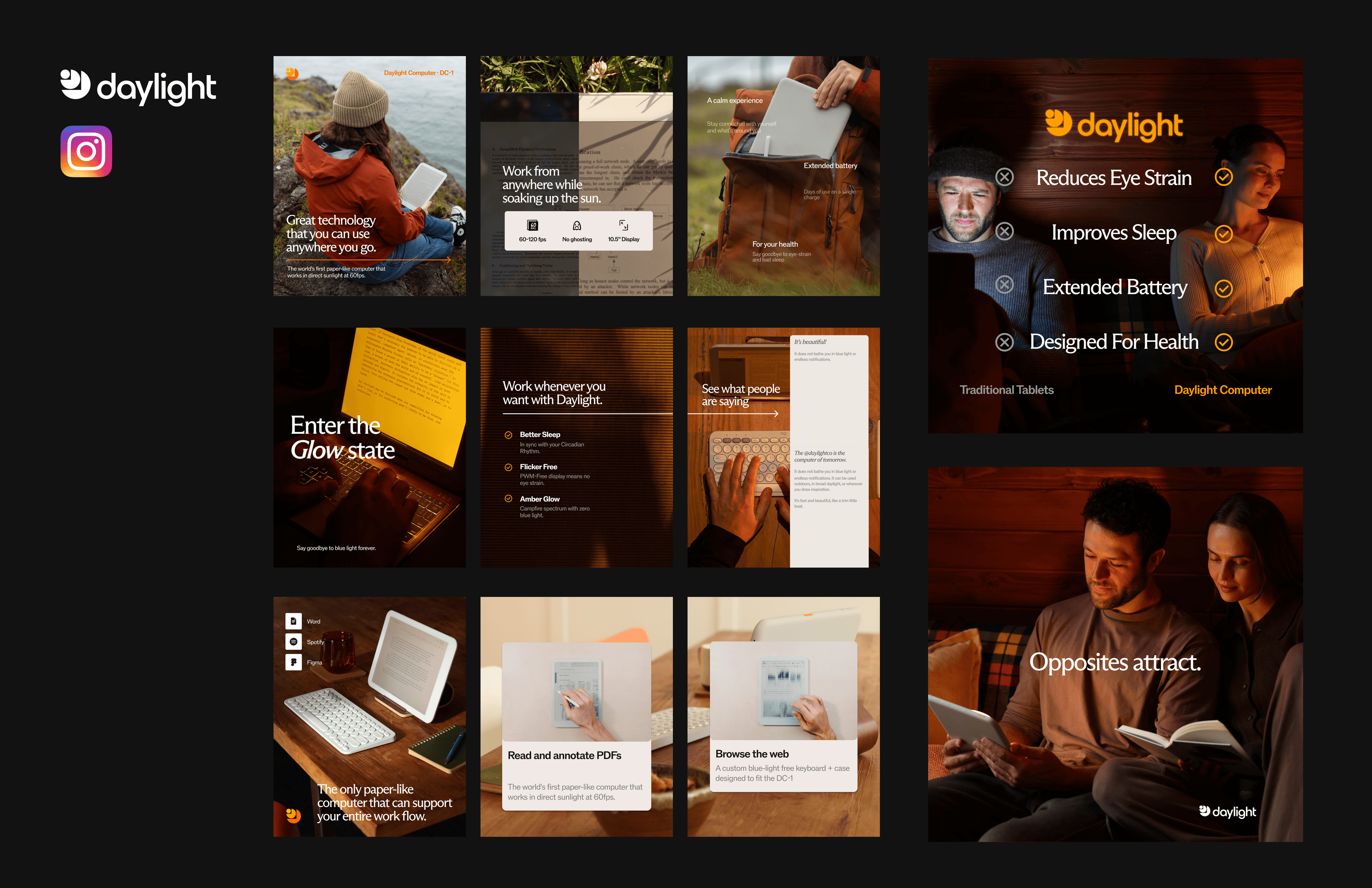Email & Ads project 3
