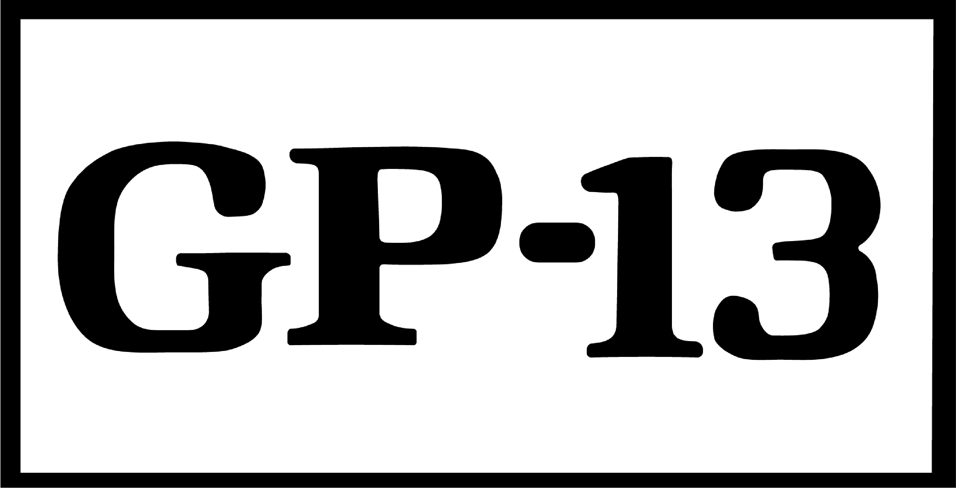 GP-13