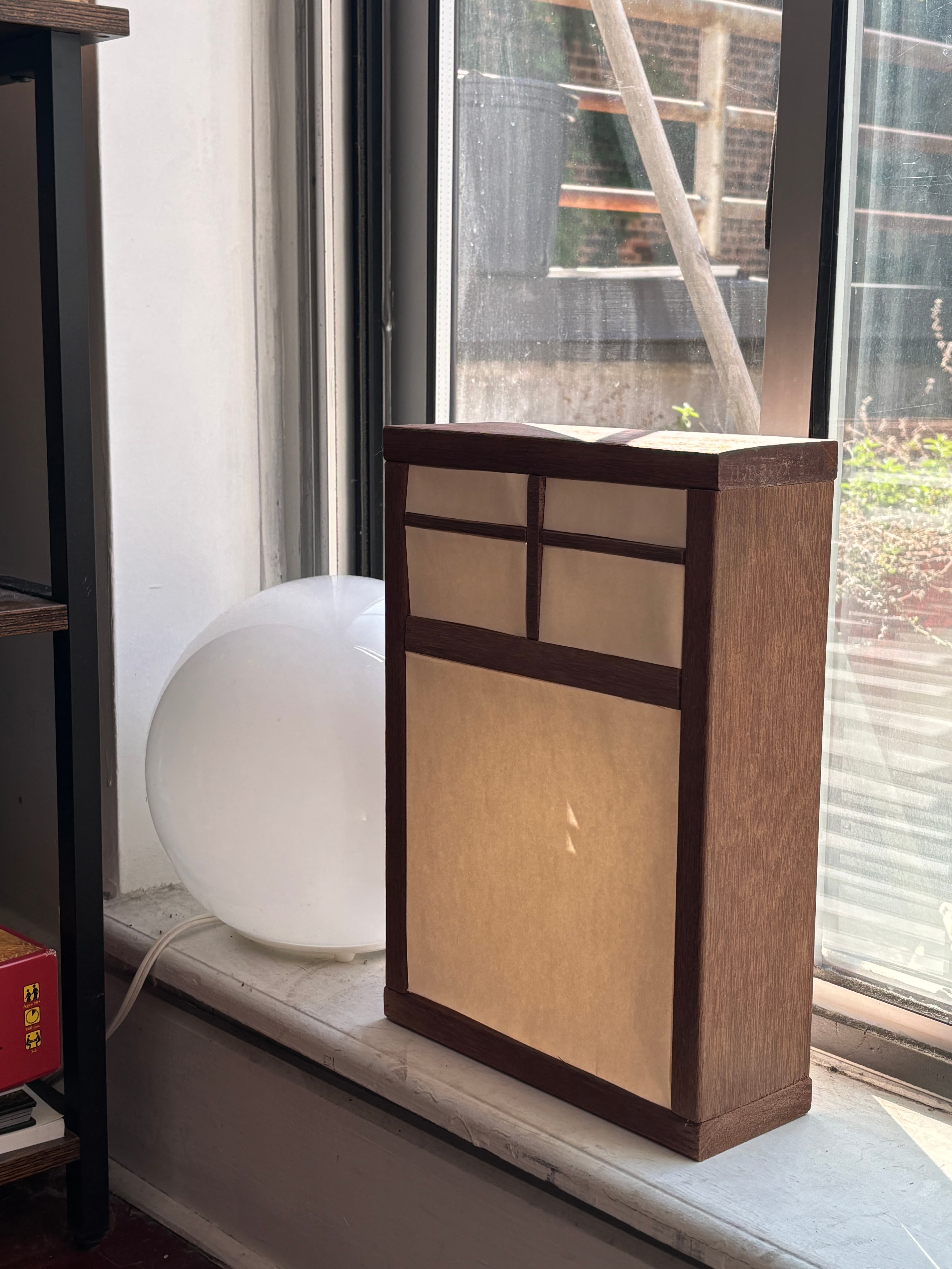 Craft project 9