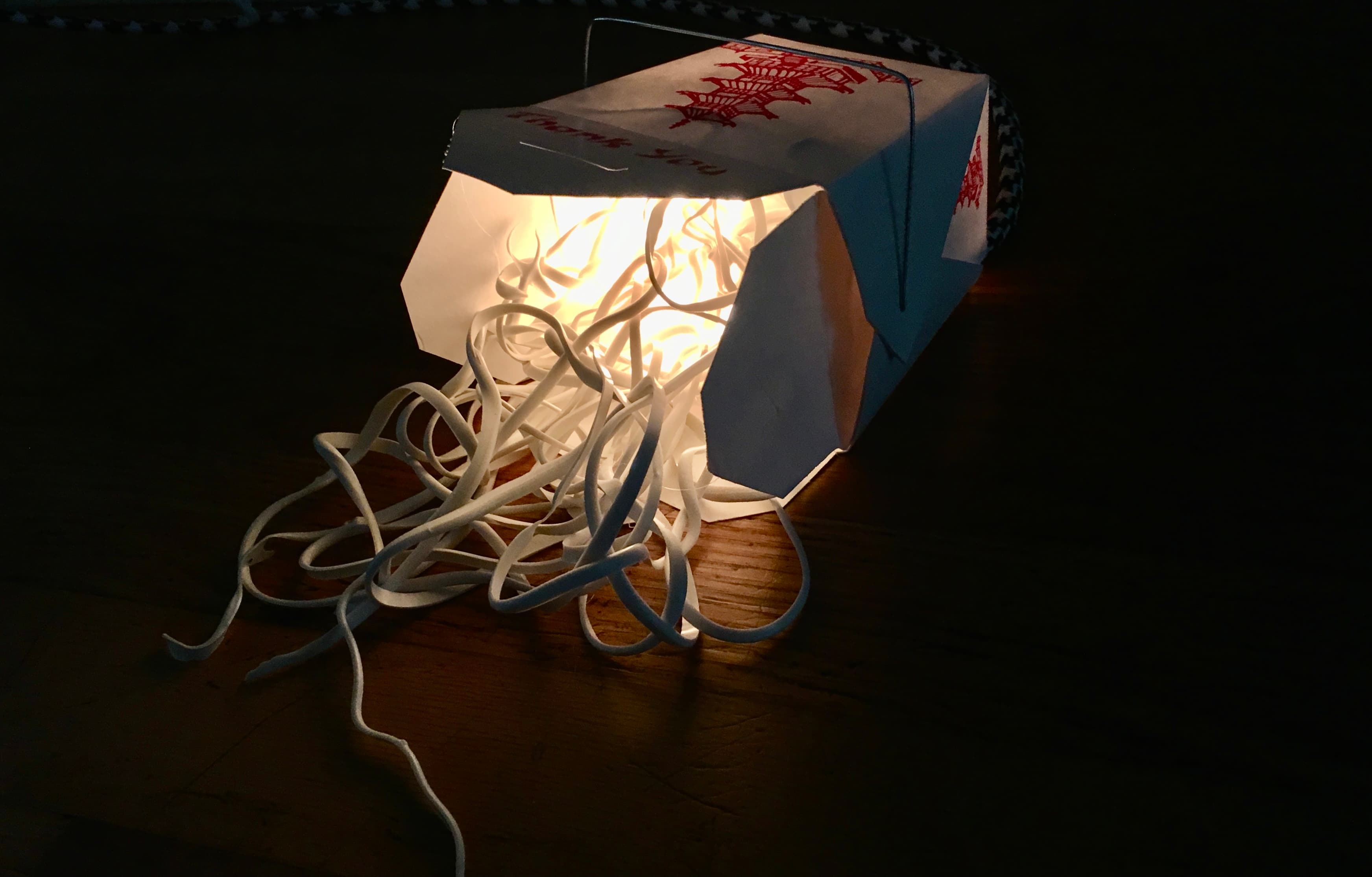 Craft project 10