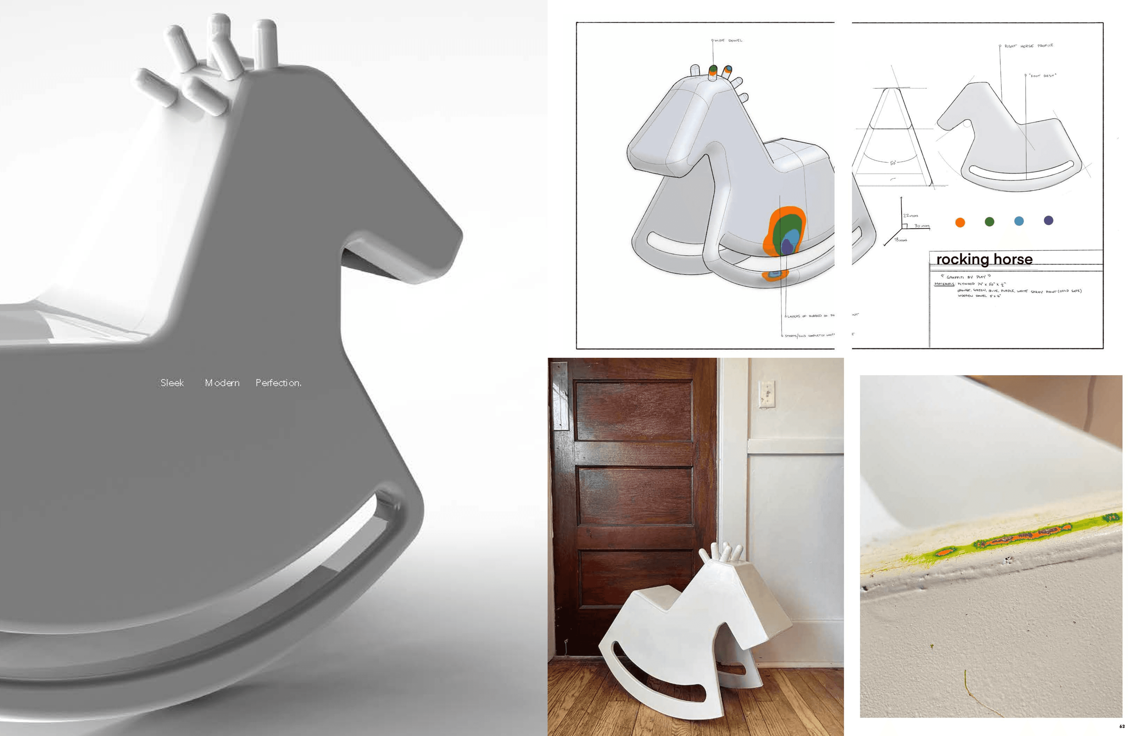 Packaging & Products project 12
