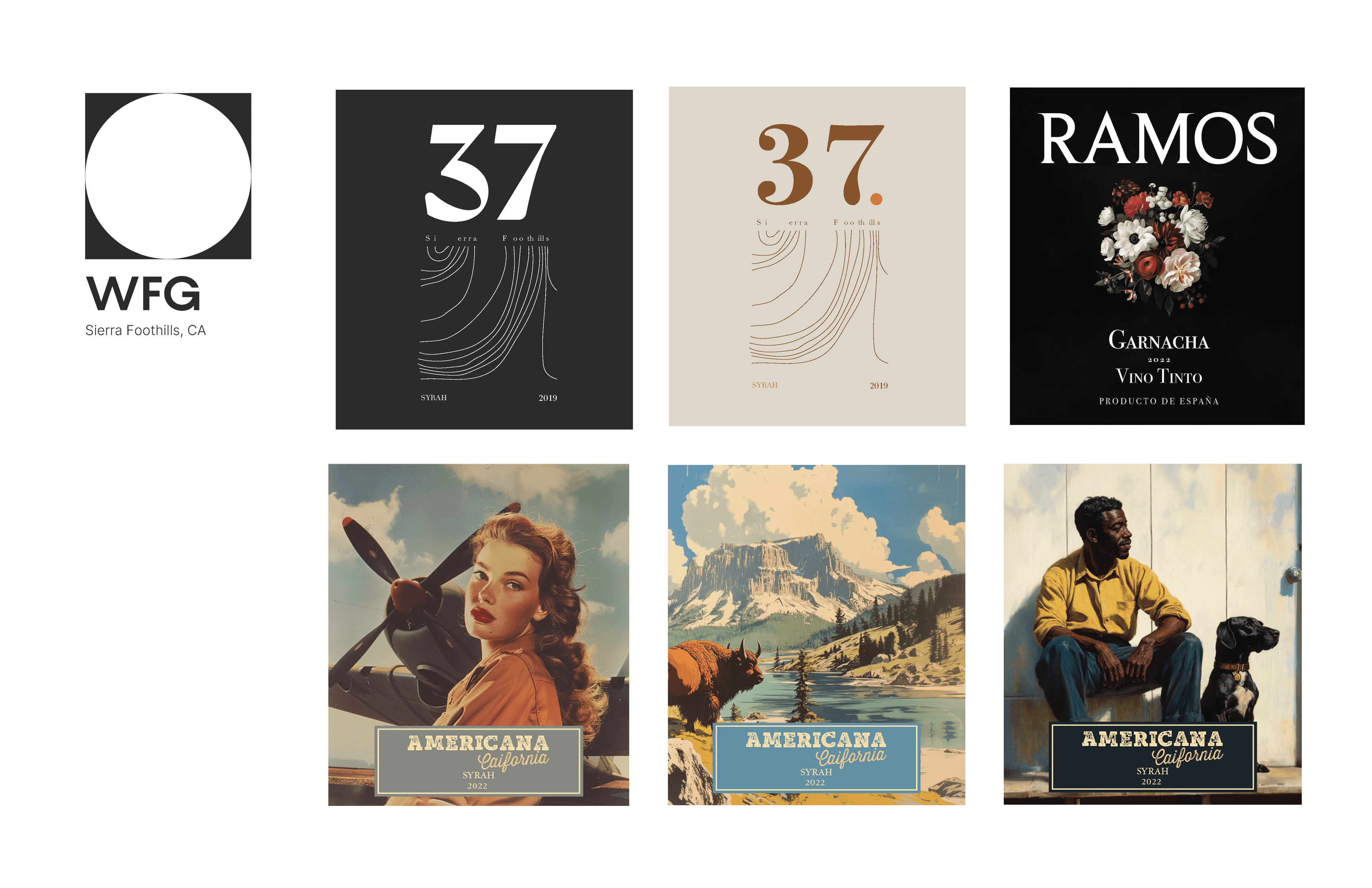 Packaging & Products project 14