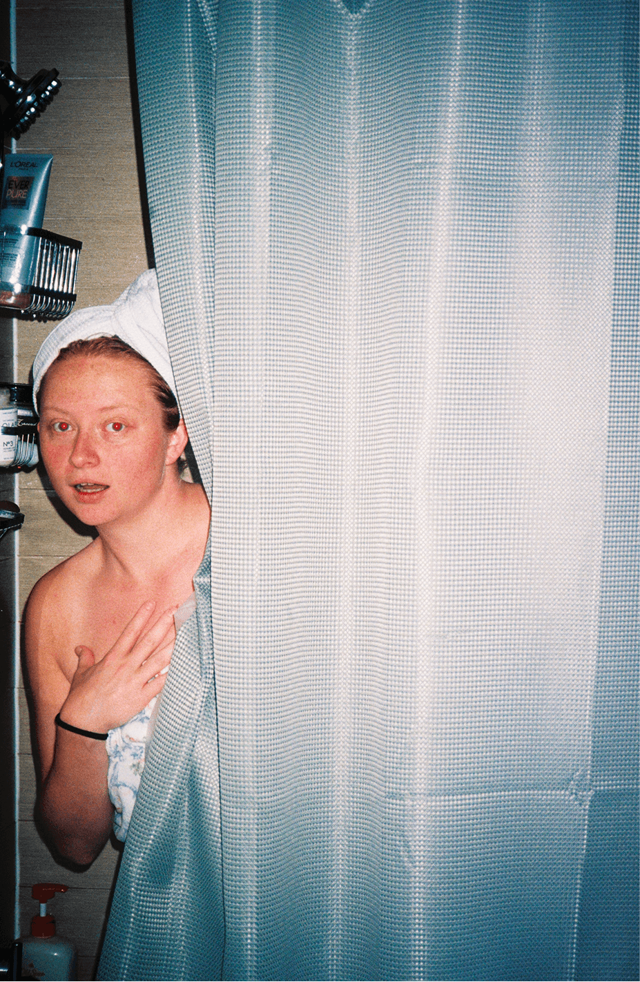 Photography project 4